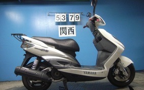 YAMAHA CYGNUS 125 X SE46