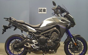 YAMAHA MT-09 Tracer 2015 RN36J