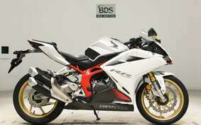 HONDA CBR250RR A MC51