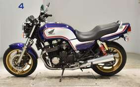 HONDA CB750 GEN 2 2009 RC42