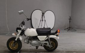 HONDA GORILLA Z50J