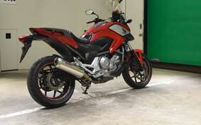 HONDA NC 700 X A 2012 RC63