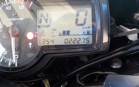 SUZUKI GSR750ABS 2014 GR7NA