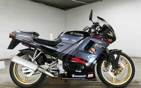 HONDA CBR250R MC17