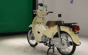 HONDA C50 SUPER CUB AA09