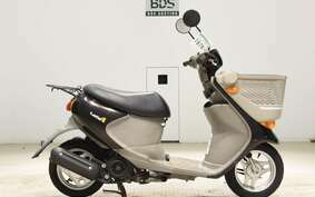 SUZUKI LET's 4 Basket CA43A