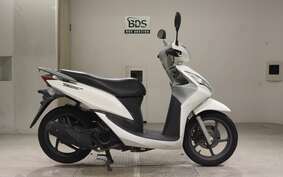 HONDA DIO 110 JF31