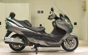 SUZUKI SKYWAVE 250 (Burgman 250) Gen.3 CJ46A