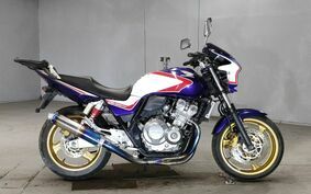 HONDA CB400SF VTEC REVO 2010 NC42