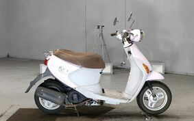 SUZUKI LET's 4 CA41A