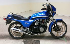 KAWASAKI Z400 GP 1982 KZ400M