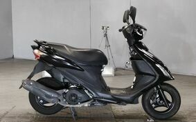 SUZUKI ADDRESS V125 S CF4MA