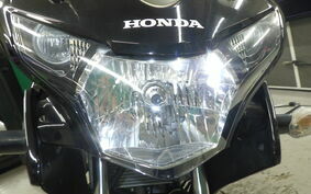 HONDA CBR125R JC50