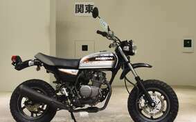 HONDA APE 50 AC18