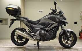 HONDA NC750X DCT 2015 RC72