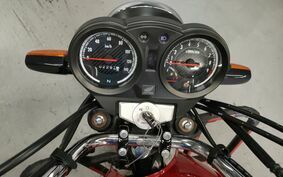 HONDA CBF125T 不明