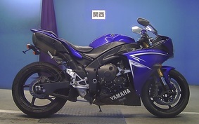 YAMAHA YZF-R1 2009 RN23