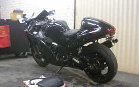 SUZUKI GSX1300R HAYABUSA 2002 GW71A