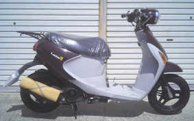 SUZUKI LET's 4