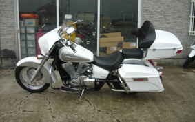HONDA  SHADOW  CLASSIC 400 2013 NC44