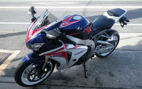 HONDA CBR1000RR 2011 SC59