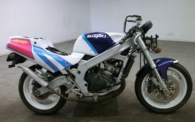 SUZUKI RG125 Gamma NF13A