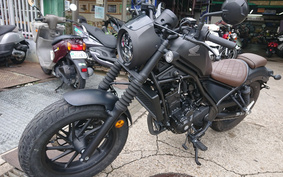 HONDA REBEL 250 S MC49