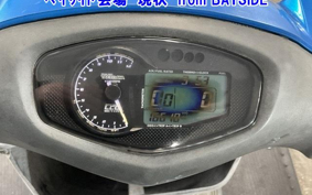 SUZUKI ADDRESS V125
