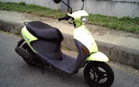 SUZUKI LET's 4 CA45A