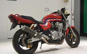 HONDA CB1300SF SUPER FOUR 2000 SC40