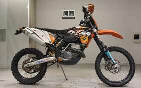 KTM 250 EXC F RFA40