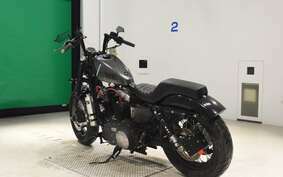 HARLEY XL1200X 2014 LC3