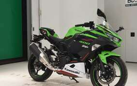 KAWASAKI NINJA 400 2021 EX400G