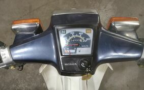 HONDA C70 SUPER CUB CUSTOM C70