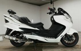 SUZUKI SKYWAVE 250 (Burgman 250) S CJ44A