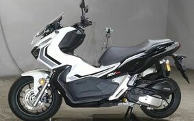 HONDA ADV150 2021 KF38