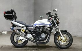 HONDA CB400SF VTEC 2000 NC39