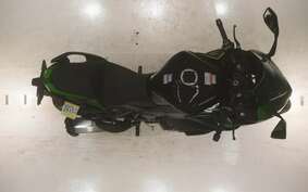 KAWASAKI NINJA 1000 SX 2023 ZXT02K