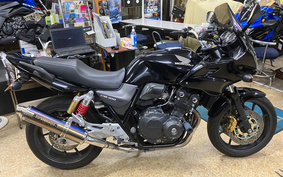 HONDA CB400 SUPER BOLDOR 2014 NC42