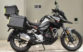 HONDA CB190X PCL2