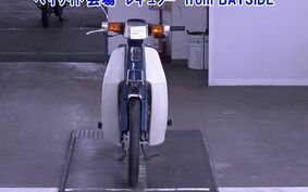 HONDA C90-E HA02