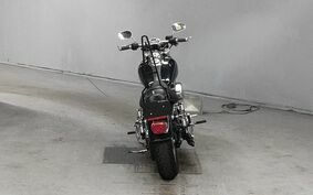 HARLEY FXDL1580 2009 GN4