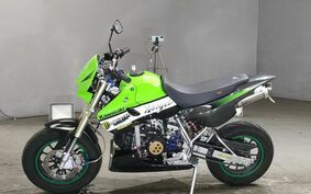 KAWASAKI KSR110 KL110A