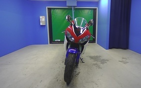 HONDA CBR1000RR Gen. 2 2010 SC59