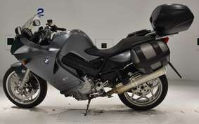 BMW F800ST 2008