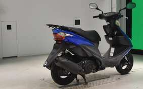 SUZUKI ADDRESS V125 S CF4MA