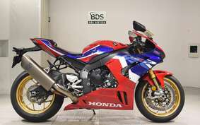 HONDA CBR1000RR RSP 2022 SC82