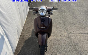 HONDA GIORNO
