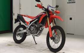 HONDA CRF250L MD47