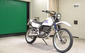 SUZUKI DJEBEL 200 (DR200SE) SH42A